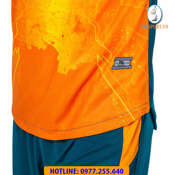 ÁO KHÔNG LOGO 6CITY - HỒ CHÍ MINH - Hình ảnh 5