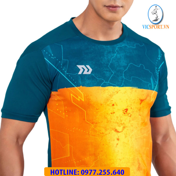 ÁO KHÔNG LOGO 6CITY - HỒ CHÍ MINH - Hình ảnh 4