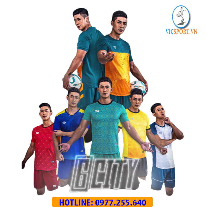 ÁO KHÔNG LOGO 6CITY - HÀ NỘI - Hình ảnh 2