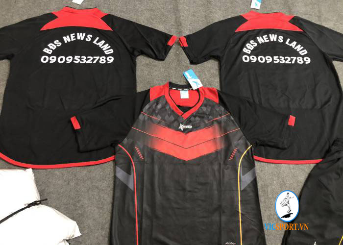 BĐS NEWS LAND - VICTORY S8 - Hình ảnh 5
