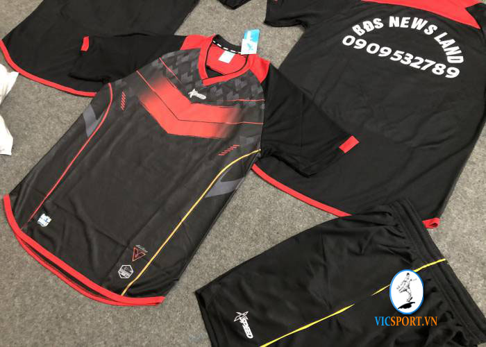 BĐS NEWS LAND - VICTORY S8 - Hình ảnh 4