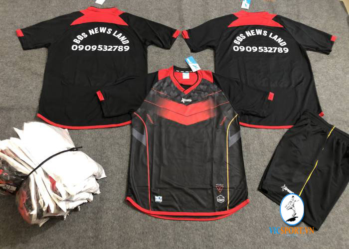BĐS NEWS LAND - VICTORY S8 - Hình ảnh 7