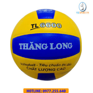 BÓNG CHUYỀN THĂNG LONG VB 6600
