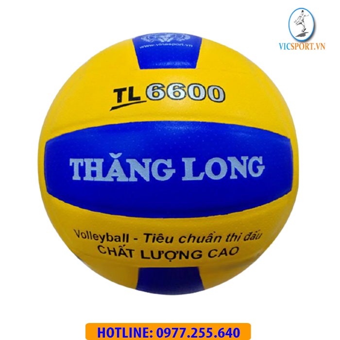 BÓNG CHUYỀN THĂNG LONG VB 6600