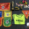 Cờ cúp huy chương giải Urawa - Nhật Bản