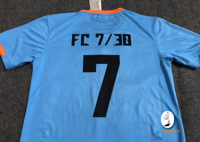 FC 7.30 - Hình ảnh 3