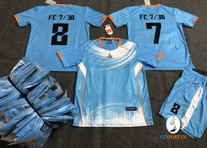 FC 7.30 - Hình ảnh 7