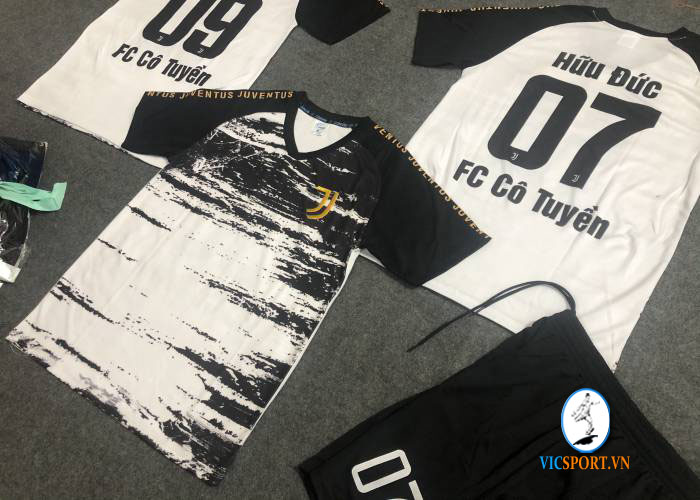 FC CÔ TUYẾT - Hình ảnh 6