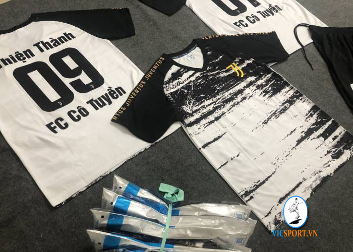 FC CÔ TUYẾT - Hình ảnh 5