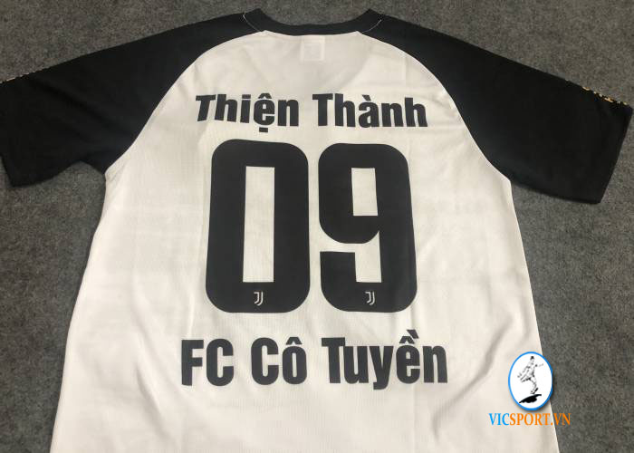 FC CÔ TUYẾT - Hình ảnh 3