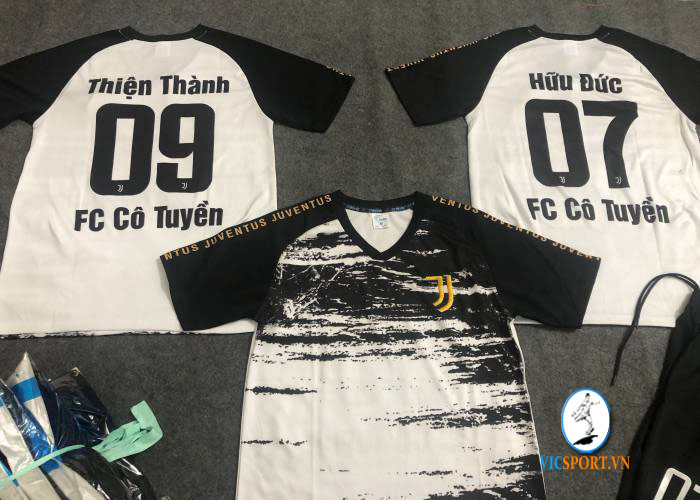 FC CÔ TUYẾT - Hình ảnh 2