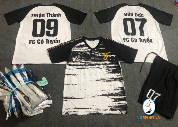 FC CÔ TUYẾT