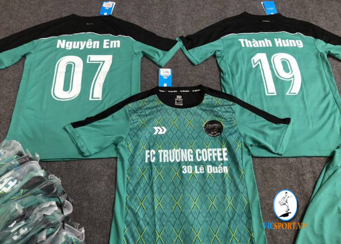 FC TRƯƠNG COFFEE - QUY NHƠN - Hình ảnh 3