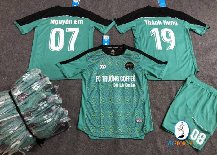 FC TRƯƠNG COFFEE - QUY NHƠN - Hình ảnh 8