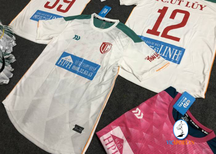 FC ÚT LŨY - Hình ảnh 6