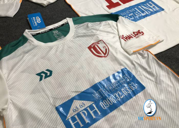 FC ÚT LŨY - Hình ảnh 3
