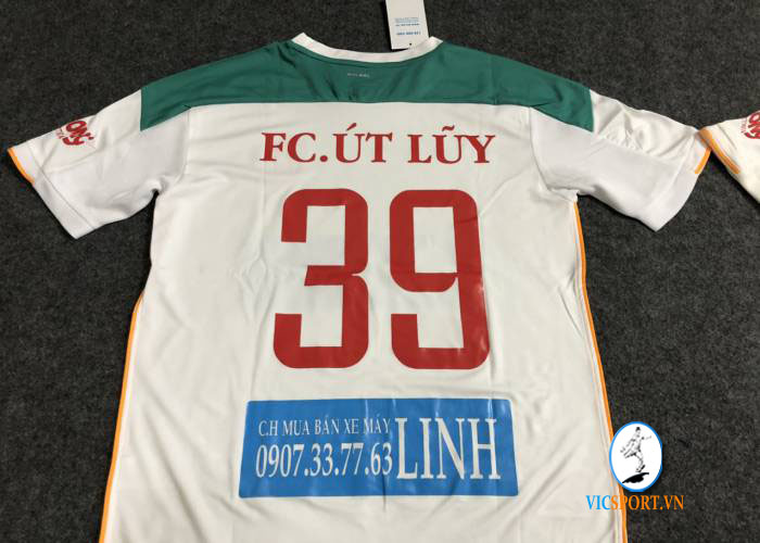 FC ÚT LŨY - Hình ảnh 2