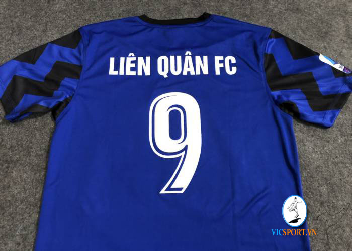 LIÊN QUÂN FC - Hình ảnh 3