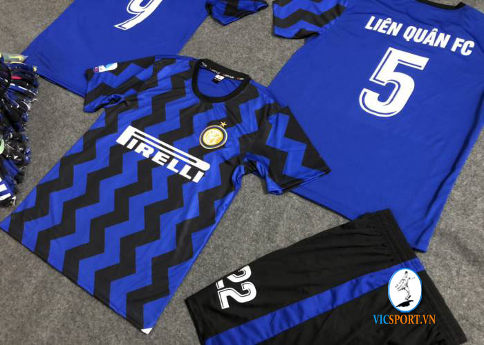 LIÊN QUÂN FC - Hình ảnh 2