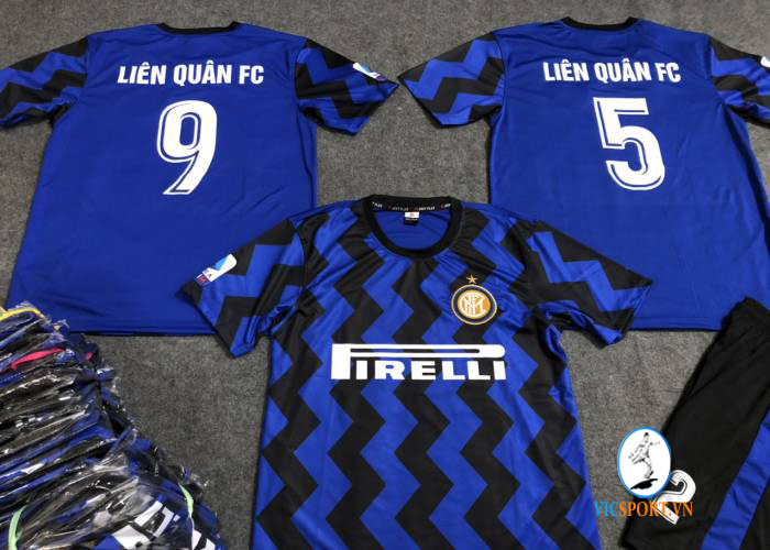LIÊN QUÂN FC - Hình ảnh 5