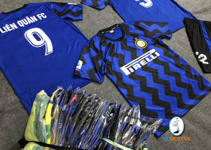 LIÊN QUÂN FC - Hình ảnh 6