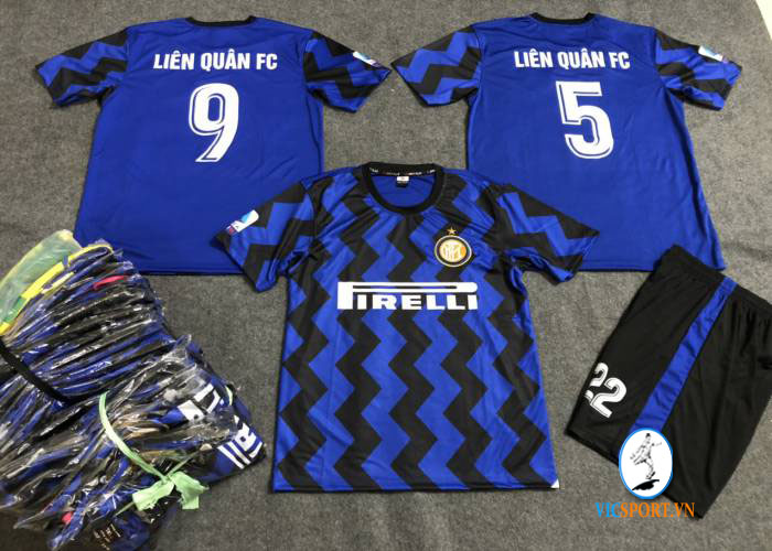 LIÊN QUÂN FC - Hình ảnh 7