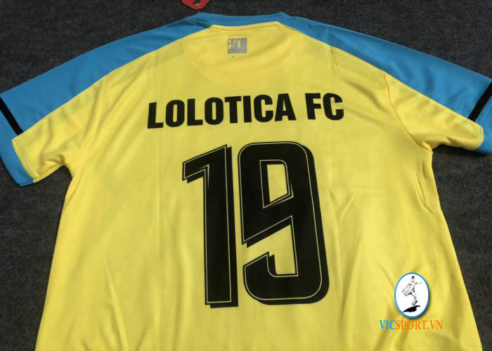 LOLOTICA FC - Hình ảnh 4