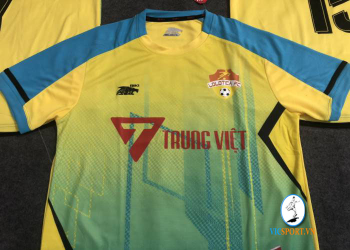LOLOTICA FC - Hình ảnh 2
