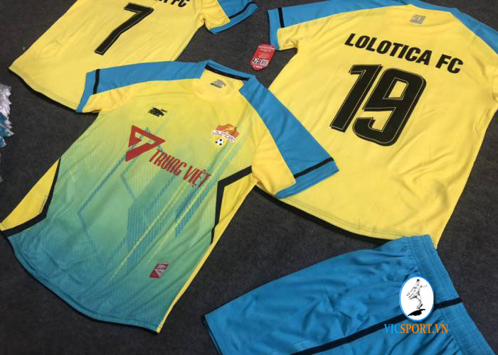 LOLOTICA FC - Hình ảnh 5