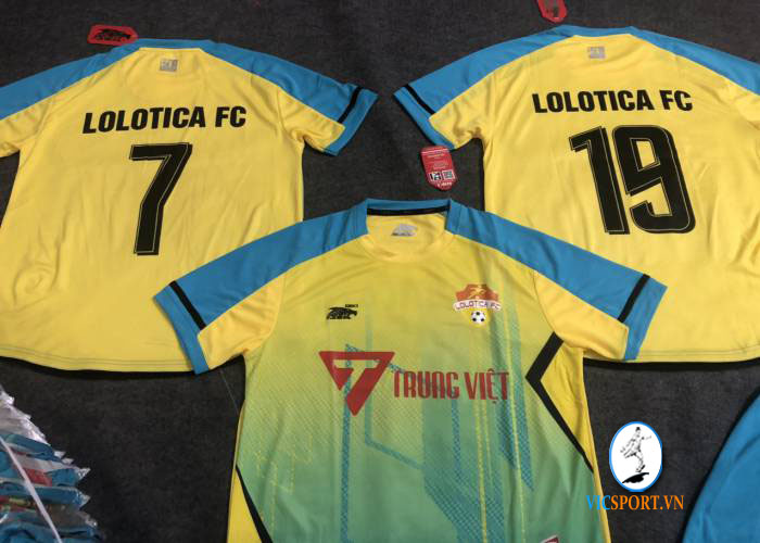 LOLOTICA FC - Hình ảnh 6