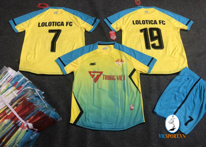 LOLOTICA FC - Hình ảnh 7