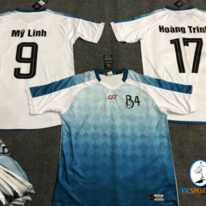 LỚP B4 TẠI PHÚ QUỐC - ZOHAR XANH