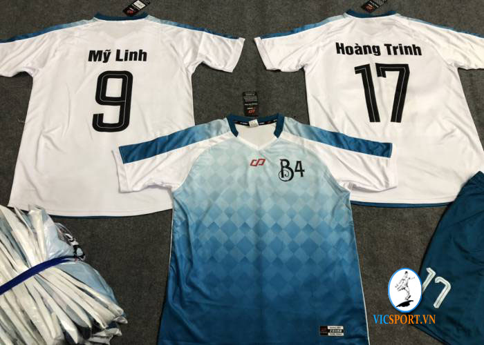 LỚP B4 TẠI PHÚ QUỐC - ZOHAR XANH