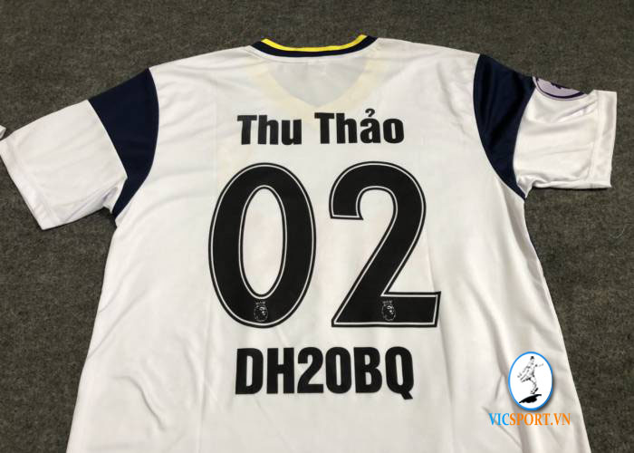 LỚP DH20BQ - Hình ảnh 2