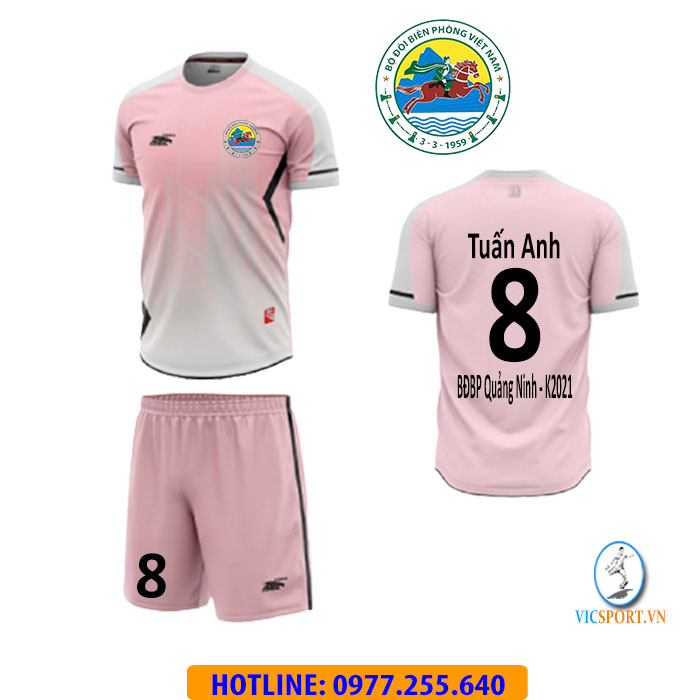 BĐBP QUẢNG NINH K2021
