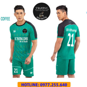 FC TRƯƠNG COFFEE - QUY NHƠN