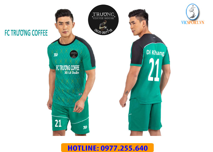 FC TRƯƠNG COFFEE - QUY NHƠN