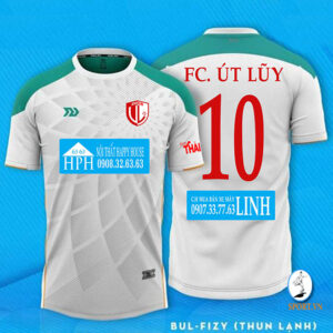 FC ÚT LŨY