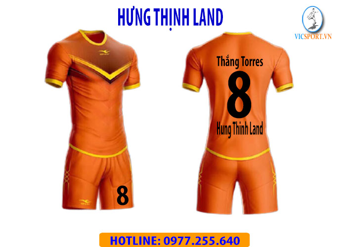 HƯNG THỊNH LAND