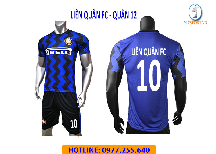 LIÊN QUÂN FC - Hình ảnh 8