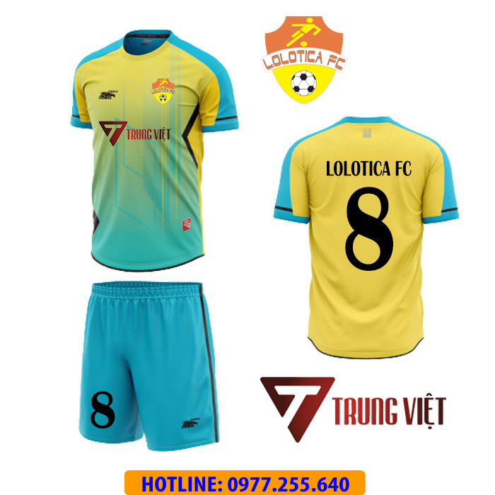 LOLOTICA FC