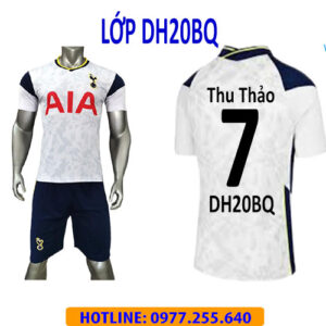 LỚP DH20BQ