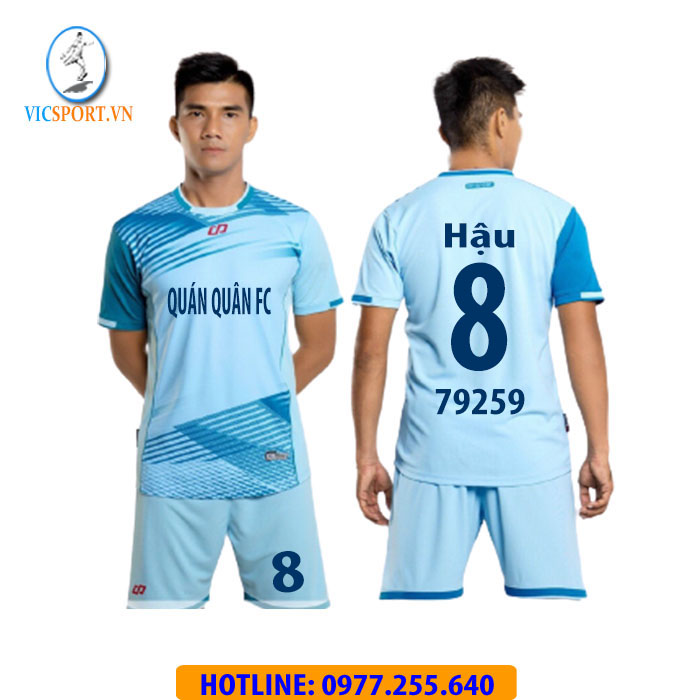 QUÁN QUÂN FC