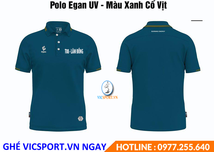 ÁO DI CHUYỂN T08 - LÂM ĐỒNG