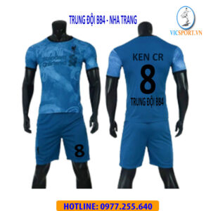 TRUNG ĐỘI BB4 - NHA TRANG