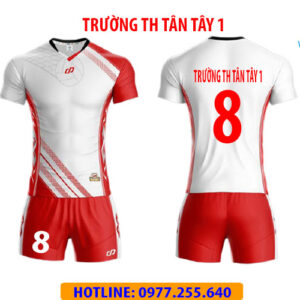 BÓNG CHUYỀN TRƯỜNG TH TÂN TÂY 1