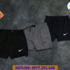 QUẦN CHẠY BỘ NAM NIKE ĐỤC LỖ