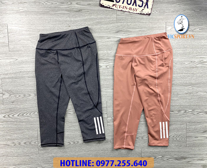 QUẦN LỬNG NỮ DỆT 4 KIM - Hình ảnh 3