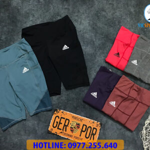 QUẦN NGỐ NỮ ADIDAS ĐẸP MÊ