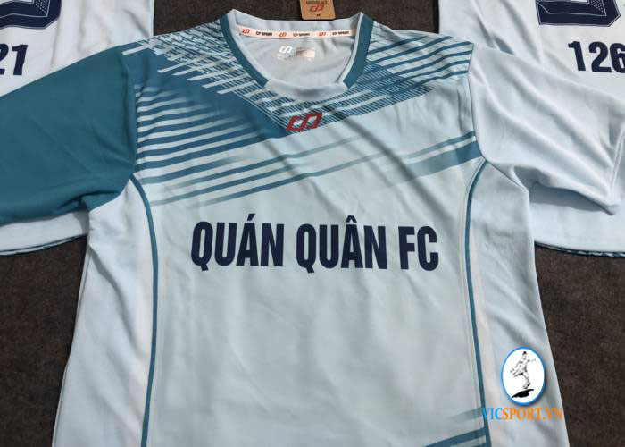 QUÁN QUÂN FC - Hình ảnh 5